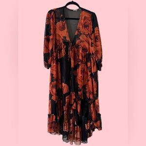 𝐙𝐚𝐝𝐢𝐞 𝐁’𝐬 𝐓𝐚𝐥𝐢𝐚 𝐌𝐞𝐬𝐡 𝐂𝐚𝐫𝐝𝐢𝐠𝐚𝐧